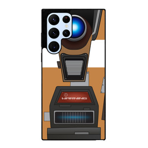 CLAPTRAP BORDERLANDS Samsung Galaxy S22 Ultra Case CLAPTRAP BORDERLANDS Samsung Galaxy S22 Ultra Case