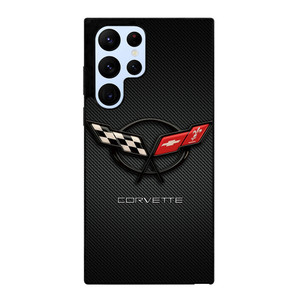 CORVETTE LOGO Samsung Galaxy S22 Ultra Case