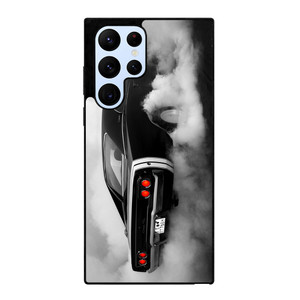 DODGE CHARGER Samsung Galaxy S22 Ultra Case