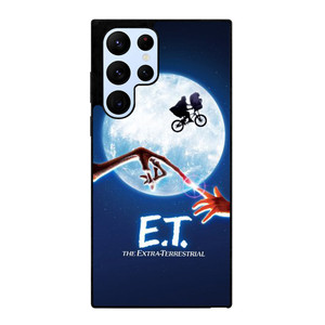 E.T ALIEN Samsung Galaxy S22 Ultra Case E.T ALIEN Samsung Galaxy S22 Ultra Case