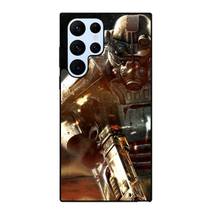 FALLOUT 3 Samsung Galaxy S22 Ultra Case FALLOUT 3 Samsung Galaxy S22 Ultra Case