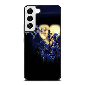 KINGDOM HEARTS Samsung Galaxy S22 Ultra Case