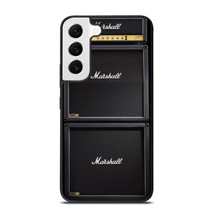MARSHAL AMPLIFIER Samsung Galaxy S22 Ultra Case