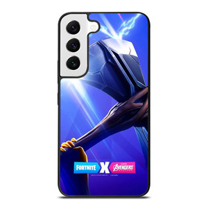 MARVEL AVENGERS X FORNITE GAME EPIC Samsung Galaxy S22 Ultra Case
