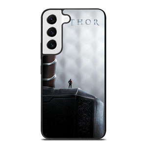 MARVEL THOR HAMMER X ANTMAN Samsung Galaxy S22 Ultra Case MARVEL THOR HAMMER X ANTMAN Samsung Galaxy S22 Ultra Case