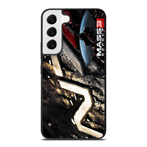 MASS EFFECT N7 Samsung Galaxy S22 Ultra Case