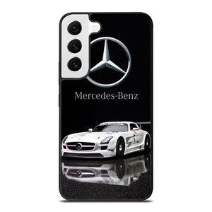 MERCEDES BENZ SLS AMG Samsung Galaxy S22 Ultra Case MERCEDES BENZ SLS AMG Samsung Galaxy S22 Ultra Case