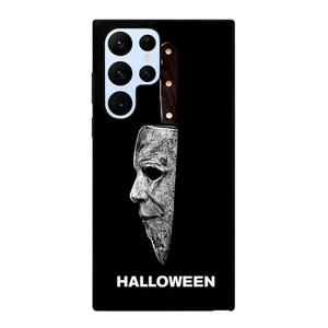 MICHAEL MYERS HALLOWEEN Samsung Galaxy S22 Ultra Case