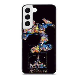 MICKEY MOUSE Disney Samsung Galaxy S22 Ultra Case