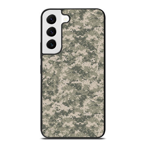 MILITARY URBAN CAMO Samsung Galaxy S22 Ultra Case