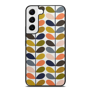 MULTI STEM ORLA KIELY FOLIO Samsung Galaxy S22 Ultra Case