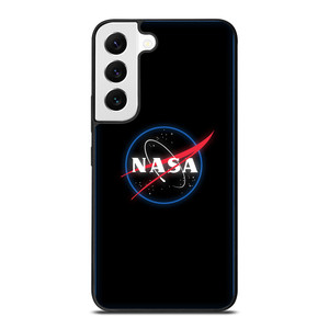 NASA USA LOGO Samsung Galaxy S22 Ultra Case