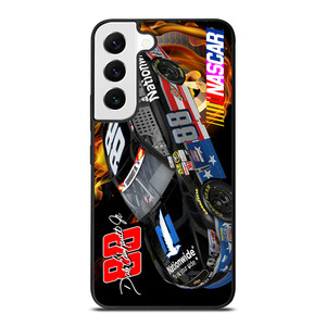 NASCAR 88 DALE EARNHARDT JR. Samsung Galaxy S22 Ultra Case