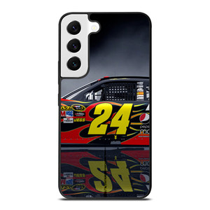 NASCAR JEFF GORDON Samsung Galaxy S22 Ultra Case