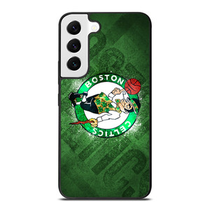 NEW BOSTON CELTICS LOGO Samsung Galaxy S22 Ultra Case