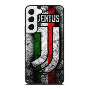 NEW JUVENTUS FC LOGO Samsung Galaxy S22 Ultra Case