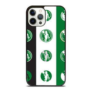 BOSTON CELTICS ANNOUNCE NEW LOGO iPhone 12 Pro Case BOSTON CELTICS ANNOUNCE NEW LOGO iPhone 12 Pro Case