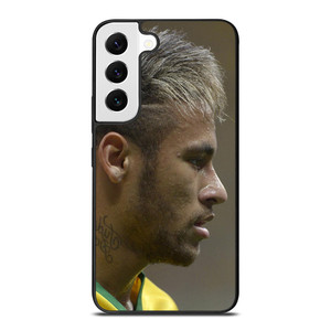NEYMAR JUNIOR TATTOO Samsung Galaxy S22 Ultra Case