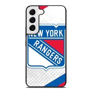 NHL NEW YORK RANGERS Samsung Galaxy S22 Ultra Case