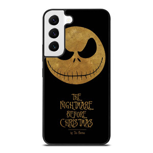 NIGHT BEFORE CHRISTMAS Samsung Galaxy S22 Ultra Case