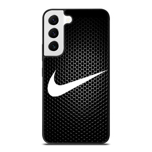 NIKE METAL LOGO Samsung Galaxy S22 Ultra Case