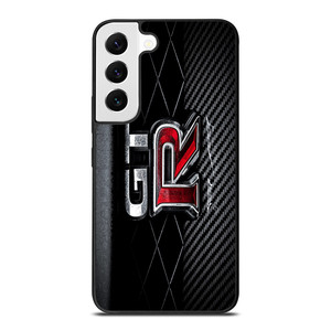NISSAN GTR BUMPER EMBLEM Samsung Galaxy S22 Ultra Case