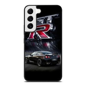 NISSAN SKYLINE GTR Samsung Galaxy S22 Ultra Case NISSAN SKYLINE GTR Samsung Galaxy S22 Ultra Case