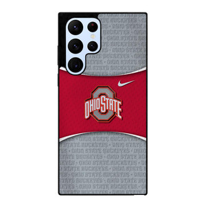 OHIO STATE BUCKEYES FOOTBALL Samsung Galaxy S22 Ultra Case OHIO STATE BUCKEYES FOOTBALL Samsung Galaxy S22 Ultra Case