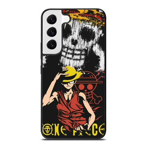 ONE PIECE LUFFY Samsung Galaxy S22 Ultra Case