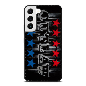 OUTLAW RETRO STAR LOGO Samsung Galaxy S22 Ultra Case