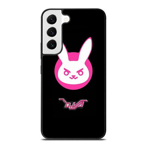 OVERWATCH D.VA RABBIT Samsung Galaxy S22 Ultra Case OVERWATCH D.VA RABBIT Samsung Galaxy S22 Ultra Case
