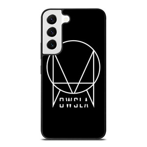 OWSLA RECORD LABEL Samsung Galaxy S22 Ultra Case