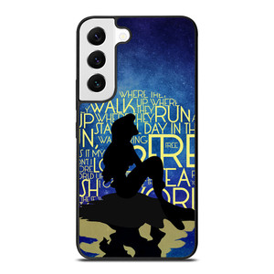 PART OF YOUR WORLD ARIEL LITTLE MERMAID Samsung Galaxy S22 Ultra Case