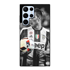 PAULO DYBALA JUVENTUS Samsung Galaxy S22 Ultra Case