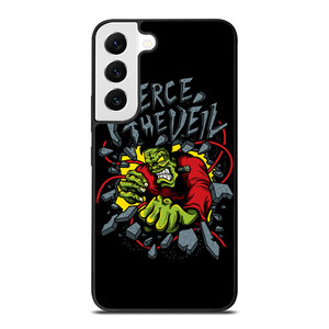 PIERCE THE VEIL FRANKENSTEIN AVENGE Samsung Galaxy S22 Ultra Case