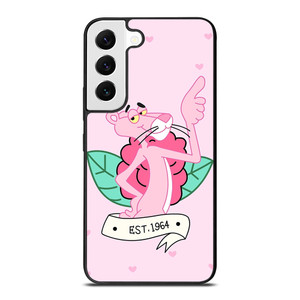 PINK PANTHER LOVE Samsung Galaxy S22 Ultra Case