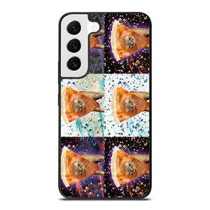 PIZZA CAT 2 Samsung Galaxy S22 Ultra Case