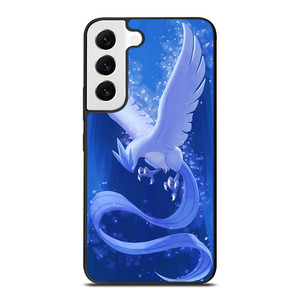 POKEMON CARTOON TEAM MYSTIC ARTICUNO Samsung Galaxy S22 Ultra Case