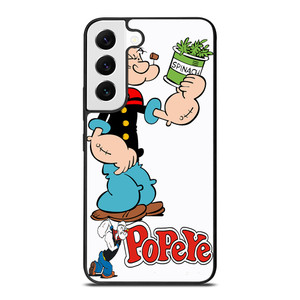 POPEYE The Sailor Samsung Galaxy S22 Ultra Case
