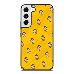 POST MALONE COLLAGE KIMOJI Samsung Galaxy S22 Ultra Case
