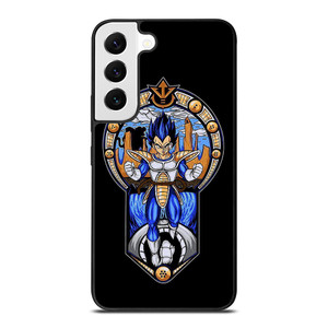 PRINCE VEGETA DRAGON BALL Z Samsung Galaxy S22 Ultra Case