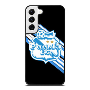 PUEBLA FC Samsung Galaxy S22 Ultra Case