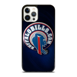 BUFFALO BILLS 3 iPhone 12 Pro Case BUFFALO BILLS 3 iPhone 12 Pro Case