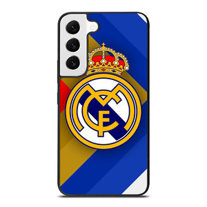 REAL MADRID EL REAL Samsung Galaxy S22 Ultra Case