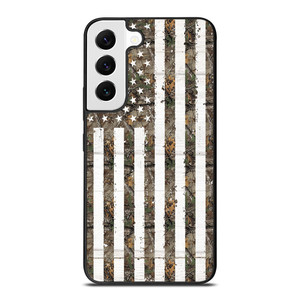 REALTREE CAMO FLAG Samsung Galaxy S22 Ultra Case REALTREE CAMO FLAG Samsung Galaxy S22 Ultra Case