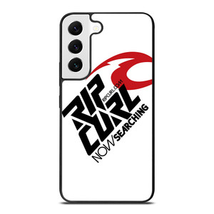 RIP CURL SURFING Samsung Galaxy S22 Ultra Case