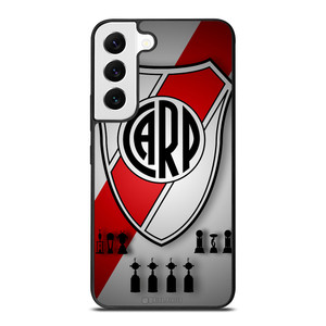 RIVER PLATE EL MAS GRANDE Samsung Galaxy S22 Ultra Case
