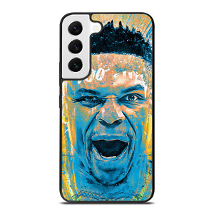 RUSSELL WESTBROOK Samsung Galaxy S22 Ultra Case