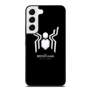 SPIDERMAN LOGO FAR FROM HOME Samsung Galaxy S22 Ultra Case