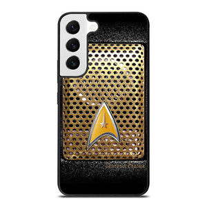 STAR TREK COMMUNICATOR 3 Samsung Galaxy S22 Ultra Case
